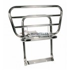 Suporte da Tras Comado  Vespa PX